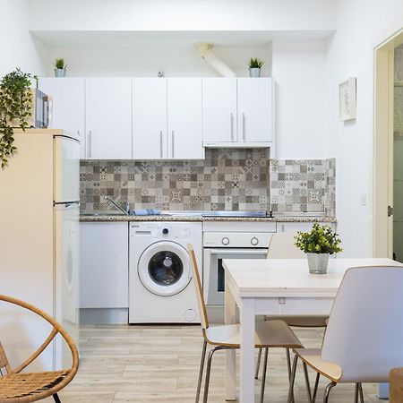 Holidays2Malaga Duplex Huerta Del Obispo Junto Casco Historico Екстериор снимка