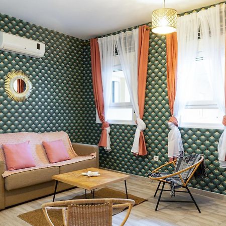 Holidays2Malaga Duplex Huerta Del Obispo Junto Casco Historico Екстериор снимка