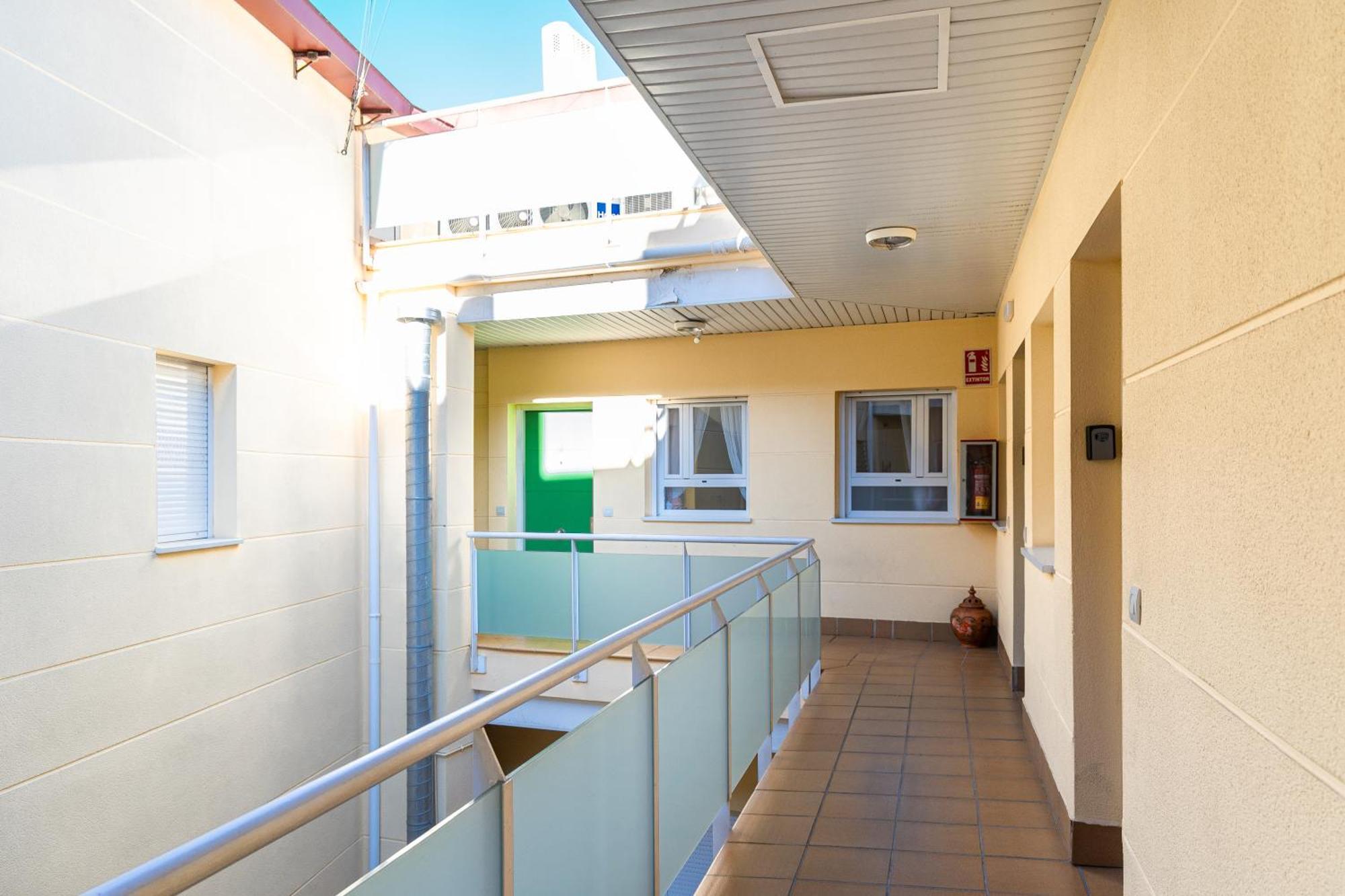 Holidays2Malaga Duplex Huerta Del Obispo Junto Casco Historico Екстериор снимка