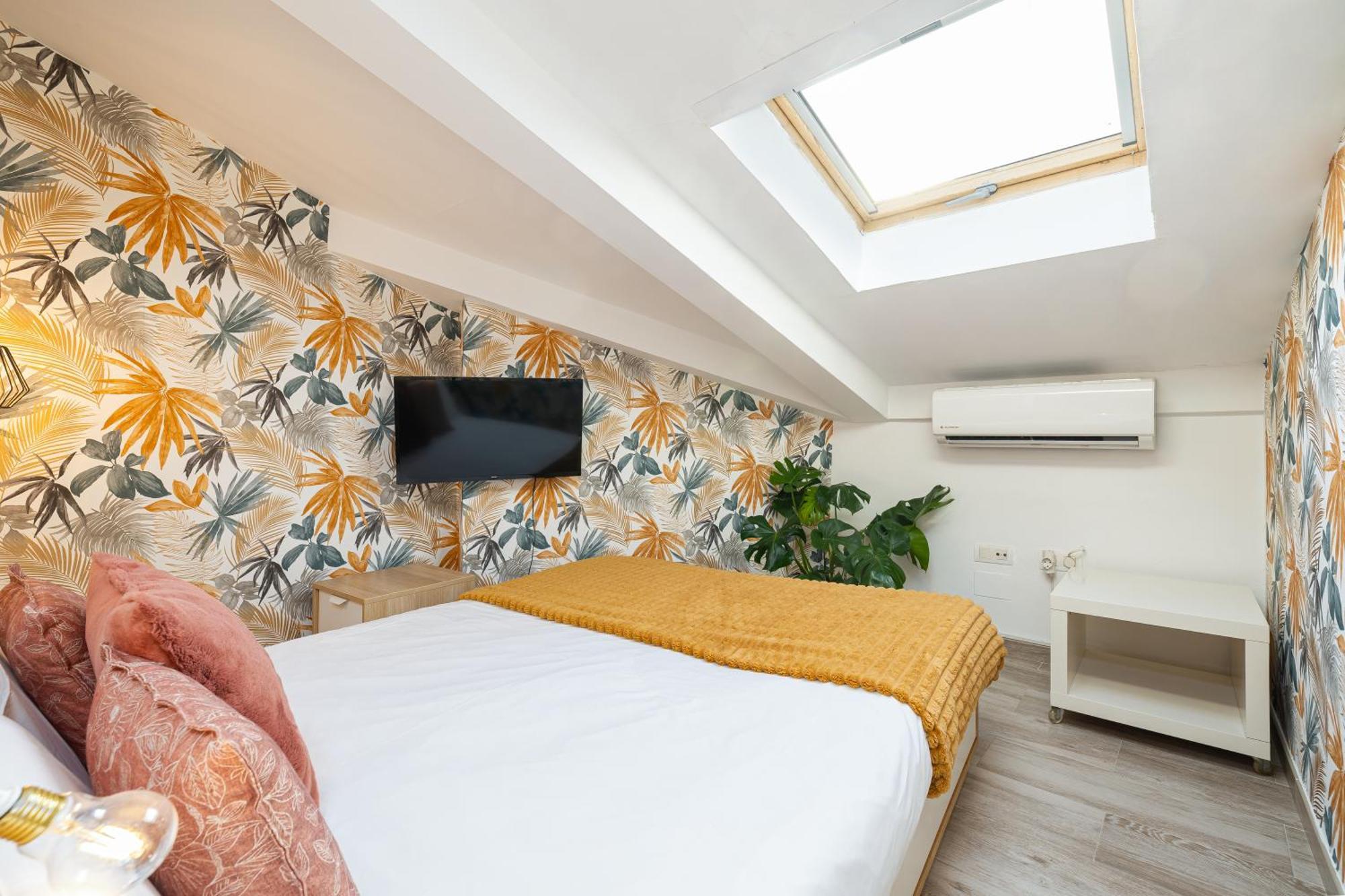 Holidays2Malaga Duplex Huerta Del Obispo Junto Casco Historico Екстериор снимка
